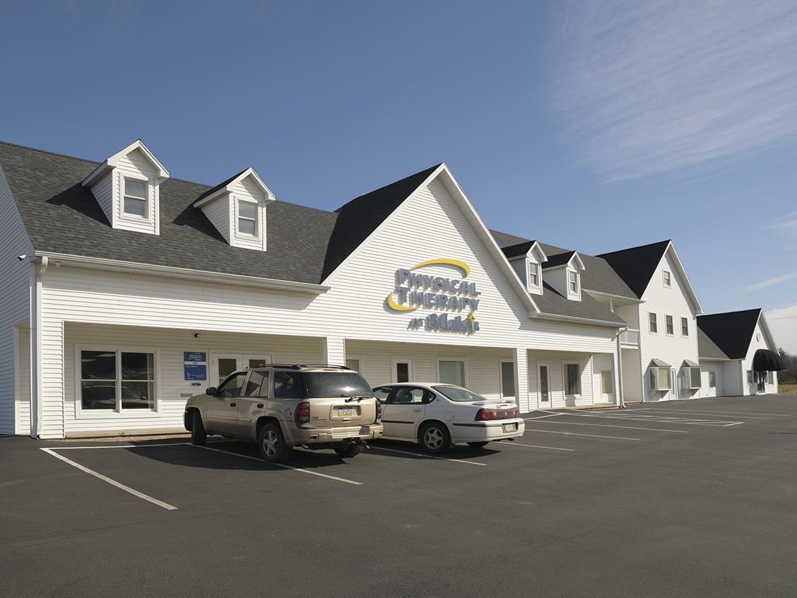 St. Luke's University Health Network